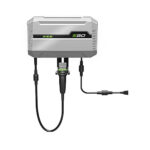 Punjač za aku baterije - do 6 baterija EGO CHV1600E 1600W