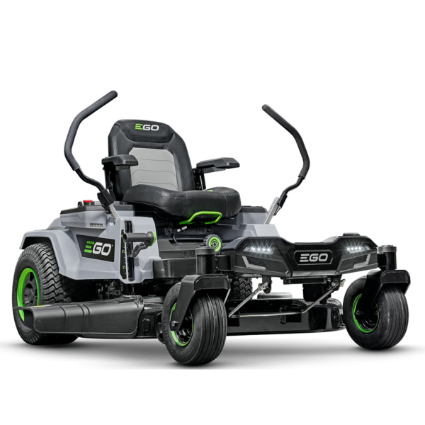 Aku traktorska kosilica - kosačica EGO Z6 Zero Turn ZT4201E-L 107cm