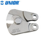 Rezervne čeljusti za škare-makaze za rezanje čelične užadi UNIOR 585 618622 765mm
