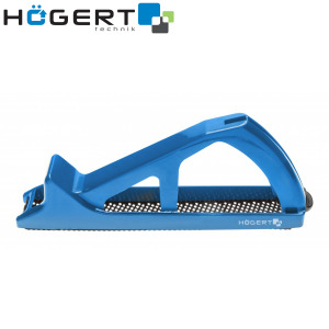 Rašpa Hoegert 250x42 mm HT3B641