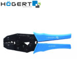 Krimp kliješta za koaksijalne kablove Hoegert HT1P193