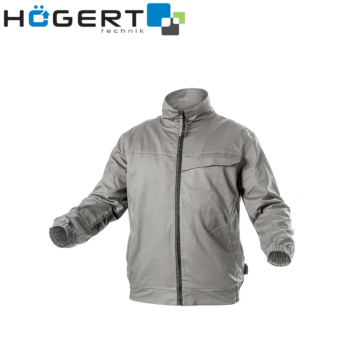 Hoegert KALMIT zaštitna jakna siva boja (S - 3XL) - HT5K803