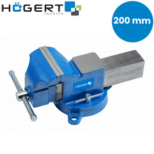 Stega-stezaljka za radionice Hoegert HT3B619