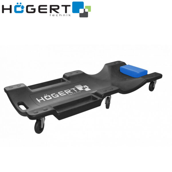 Ležaljka za radionicu Hoegert HT8G100 100cm