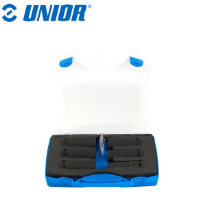 Set nasadnih ključeva Impact dugi 3/4" u plastičnoj kutiji UNIOR 232 621459 24-36/7