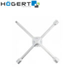 Ključ za točkove - gume Hoegert HT8G310 17x19x21mm