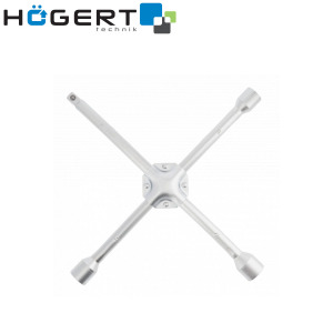 Ključ za točkove - gume Hoegert HT8G310 17x19x21mm