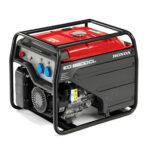 Benzinski agregat Honda EG5500 CL 7.4KS