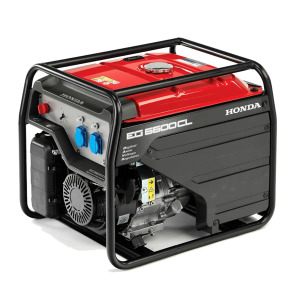 Benzinski agregat Honda EG5500 CL 7.4KS