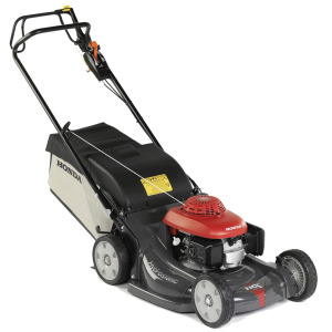 Samohodna benzinska kosilica-kosačica Honda HRX 537 HYE 5.7KS 53cm