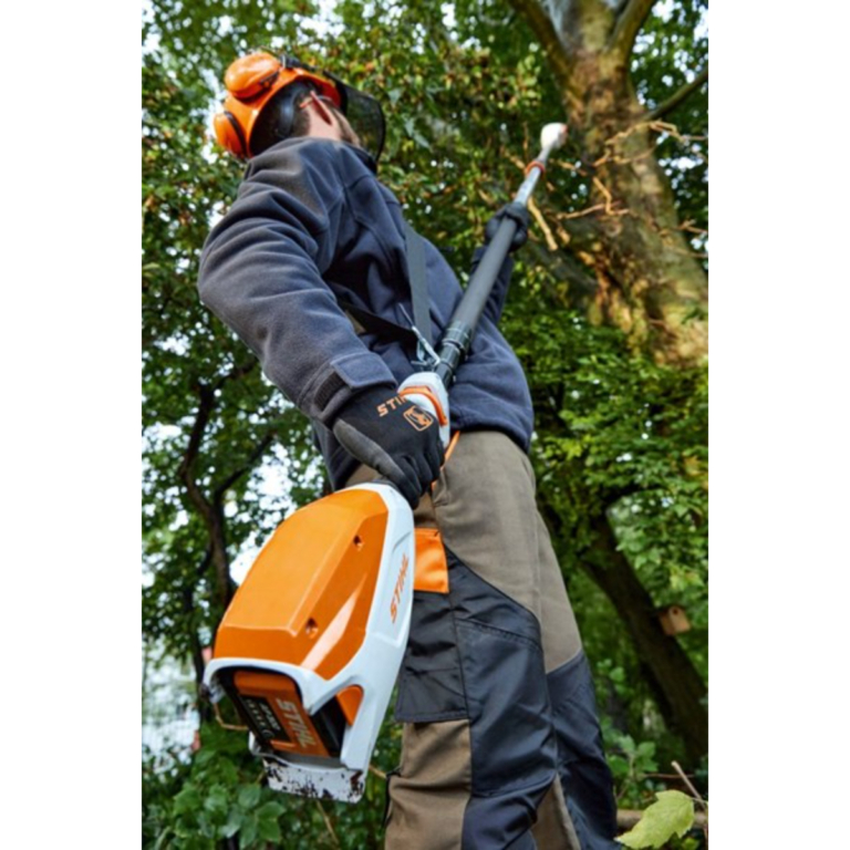 Teleskopska aku pila - motorka za drvo STIHL HTA 86 36V 30cm