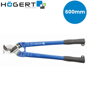 Kliješta za sječenje - sječice Hoegert HT1P049 600mm