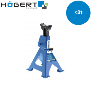 Nosivi stub Hoegert 3t HT8G053