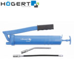 Ručni pištolj za mast – mazalica – za podmazivanje Hoegert 400cm3 HT8G905