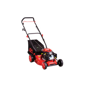Gurajuća benzinska parkovska kosilica - kosačica Villager AGM 4619 146ccm 460mm
