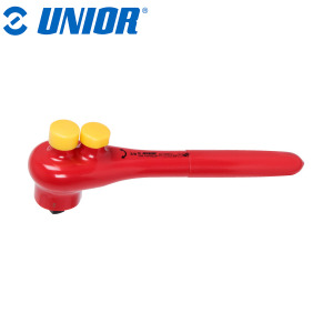 Račna-gedora dvosmjerna izolirana 3/8" UNIOR 238 619118