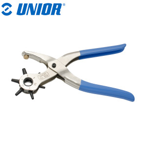Kliješta za bušenje rupa - revolver UNIOR 558 601557