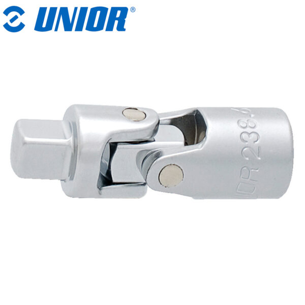 Zglob kardanski za nasadne ključeve 3/8" UNIOR 238 605344