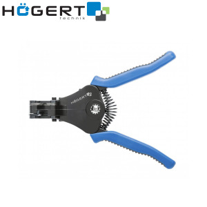 Kliješta za skidanje izolacije Hoegert HT1P188