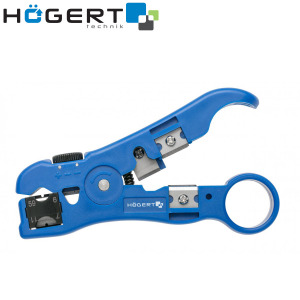 Alat za skidanje izolacije Hoegert HT1P103