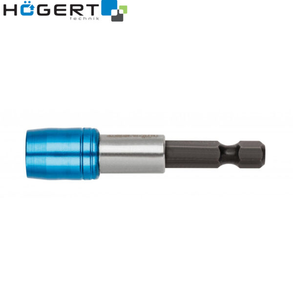 Nasadni izvijač - šarafciger Hoegert 1/4" HT1S440