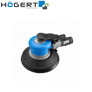 Pneumatska ekscentrična-rotaciona brusilica Hoegert HT4R652 150mm