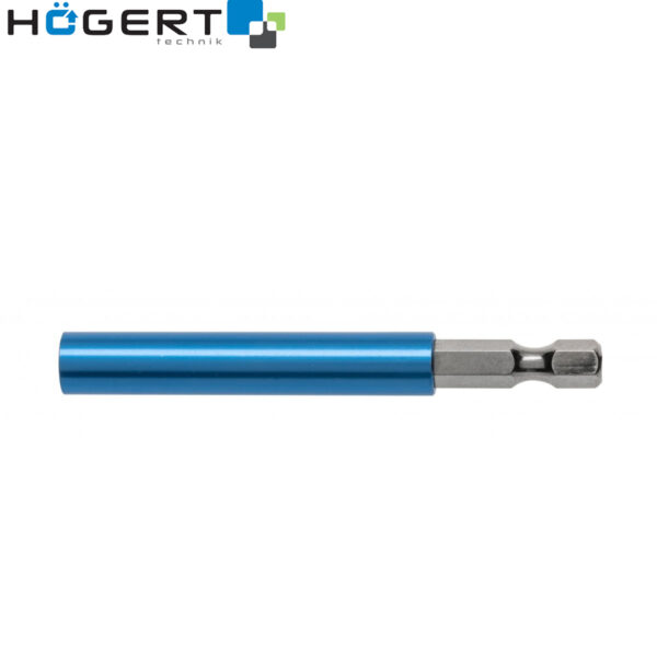 Nasadni izvijač - šarafciger Hoegert 1/4" HT1S441