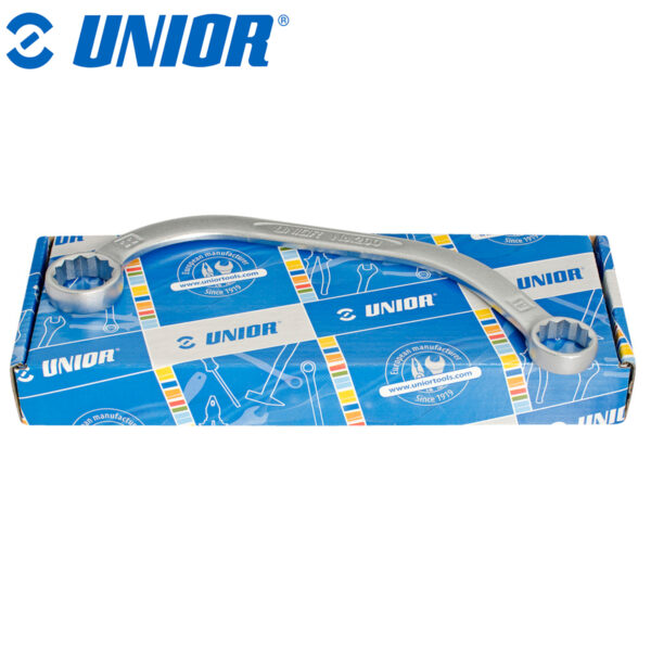 Set ključeva za starter u kartonskoj kutiji UNIOR 200 600677 11-22/5