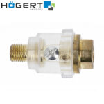 Mini podmazivač Hoegert 1/4” HT4R876
