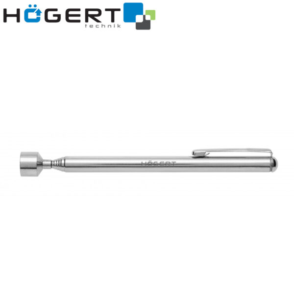 Teleskopska magnetna hvataljka Hoegert HT4R506