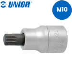 Nasadni ključ 1/2" ZX UNIOR 192 612168 M10