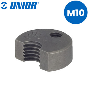 Nož za škare-makaze za rezanje šipki s navojem UNIOR 586 620654 M10