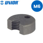 Nož za škare-makaze za rezanje šipki s navojem UNIOR 586 621480 M6