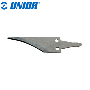 Rezervna oštrica za nož s dvokomponentnom BI drškom UNIOR 556 622331