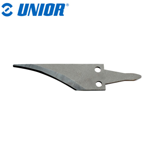 Rezervna oštrica za nož s dvokomponentnom BI drškom UNIOR 556 622331