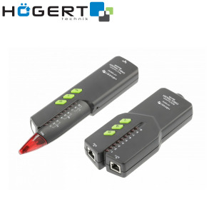 Detektor kablova Hoegert HT1E640