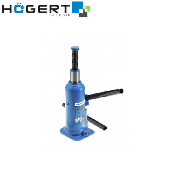 Stubna dizalica Hoegert 5t HT8G022