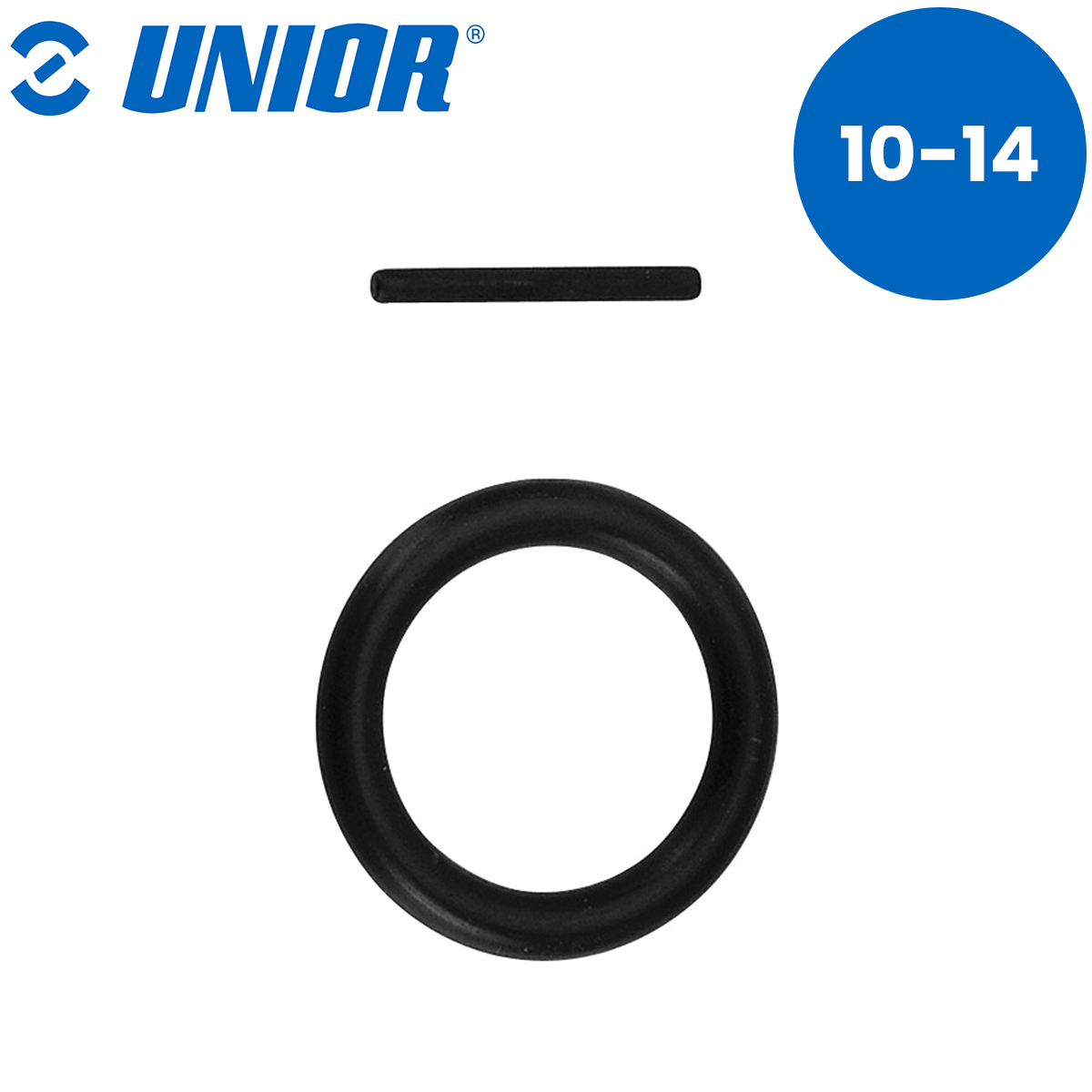 Prsten i osigurač 1/2" UNIOR 231 603997 10 - 14 Prsten i osigurač 1/2" za nasadne ključeve UNIOR 231 603997 10-14mm