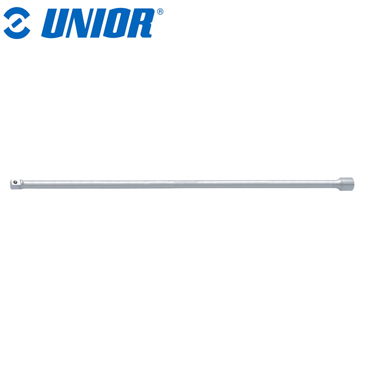 Produžetak 1/2" UNIOR 190 612565 1/2" x 600 Produžetak za nasadne ključeve 1/2" UNIOR 190 612565 600mm