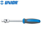 Ručica za nasadne ključeve sa zglobom 3/8" UNIOR 238 612502