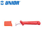 Električarski nož izolirani UNIOR 385 180mm 619102