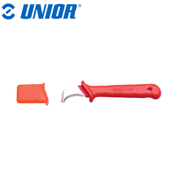 Električarski nož izolirani UNIOR 385 180mm 619102