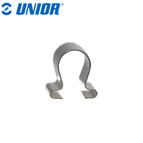 Set od 10 držača nasadnih ključeva 1/2" UNIOR 190 619412