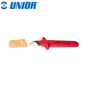 Električarski nož izolirani UNIOR 385 180mm 615494
