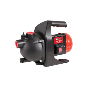 Električna pumpa za čistu vodu Villager 600W AJP 600