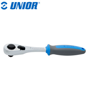 Račna-gedora dvosmjerna 3/8" UNIOR 238 612501