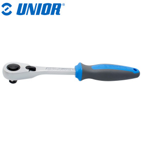 Račna-gedora dvosmjerna 1/2" UNIOR 190 611782