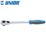 Račna-gedora dvosmjerna produžena 3/8" UNIOR 238 617631