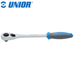 Račna-gedora dvosmjerna produžena 3/8" UNIOR 238 617631