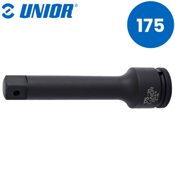 Produžetak Impact 3/4" za nasadne ključeve UNIOR 232 603993 175mm